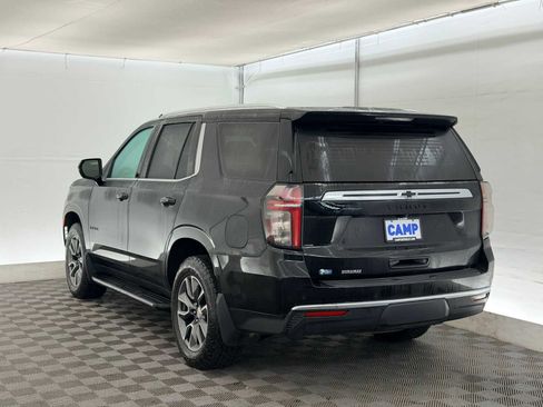 Used 2024 Chevrolet Tahoe LS w/ Driver Alert Package image 4