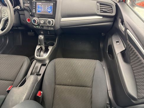 Used 2019 Honda Fit EX image 26