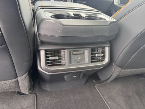 Used 2025 Ford F150 Tremor w/ Equipment Group 402A High AWD/4WD image 24