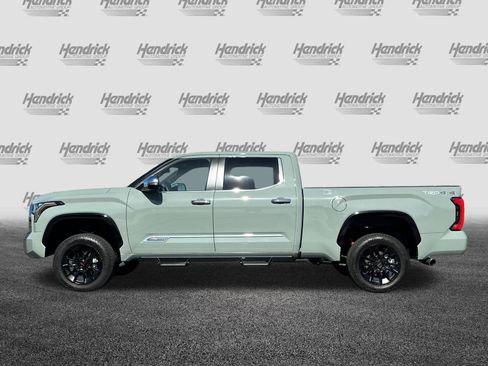 Used 2025 Toyota Tundra 1794 Edition w/ TRD Off-Road Package image 8