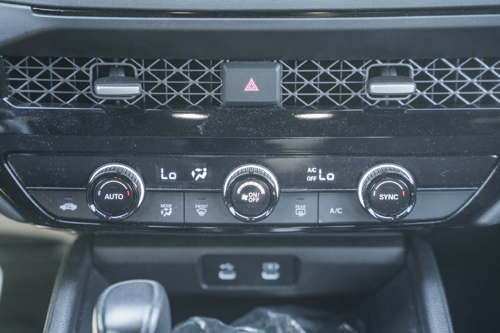 Used 2023 Honda Accord Sport image 22