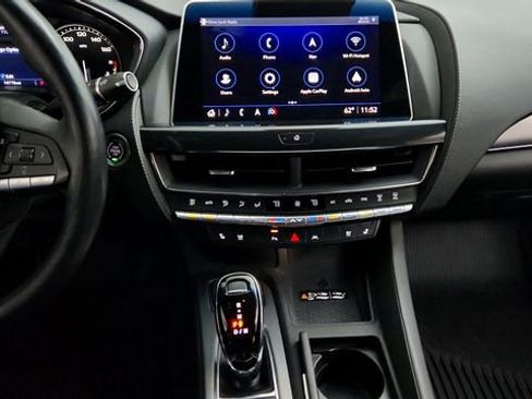 Certified 2023 Cadillac CT5 Luxury image 16