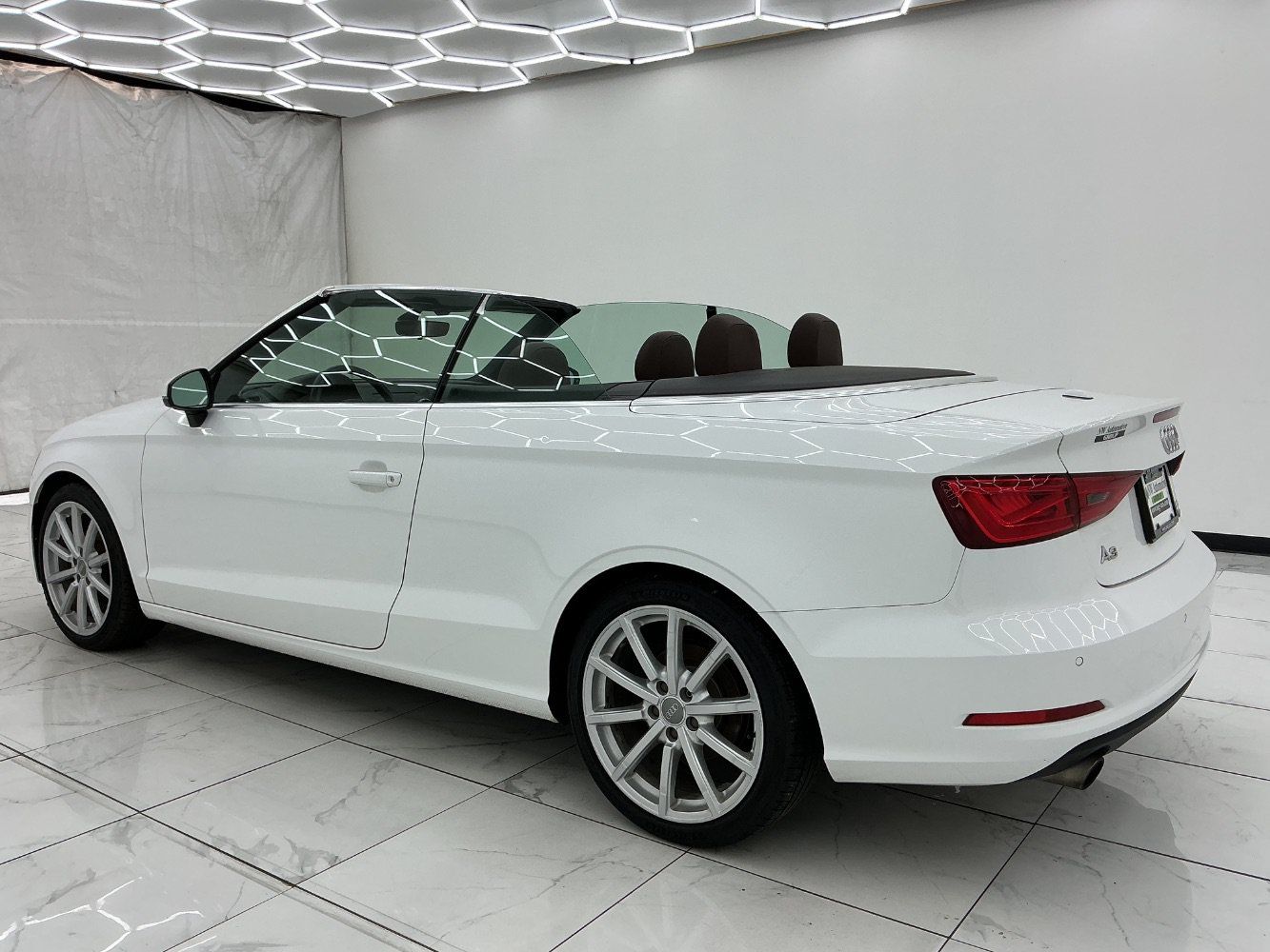 Used 2016 Audi A3 2.0T Premium AWD/4WD image 19