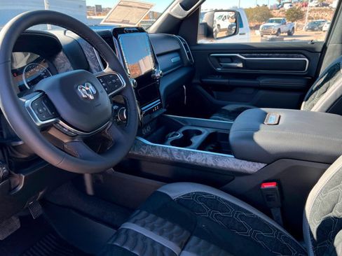 New 2025 RAM 1500 Big Horn image 15