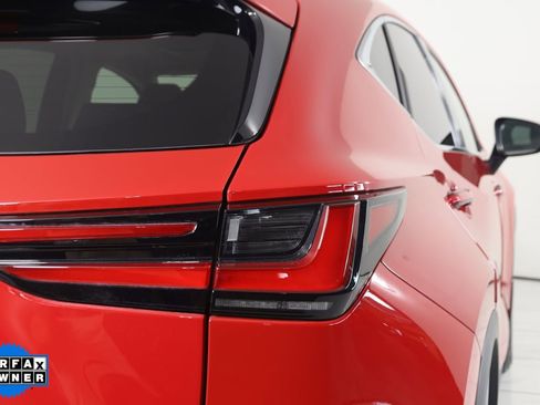 Used 2022 Lexus NX 350 AWD w/ Premium Package image 56