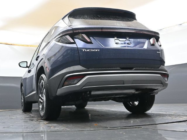 New 2026 Hyundai Tucson Limited AWD/4WD image 32
