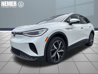 Used 2023 Volkswagen ID.4 Pro S