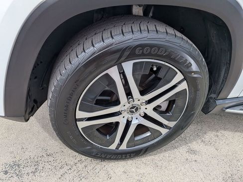 Used 2020 Mercedes-Benz GLS 450 4MATIC image 7