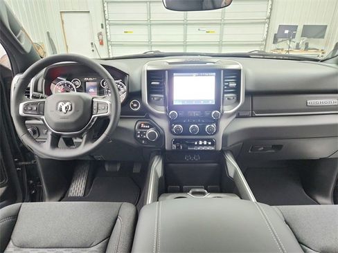 New 2026 RAM 1500 Big Horn image 24