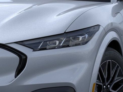 New 2026 Ford Mustang Mach-E Premium RWD image 19