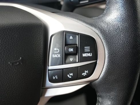 Certified 2022 Ford Explorer Limited AWD/4WD image 15