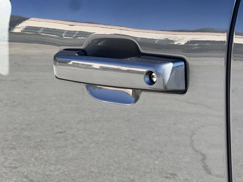 New 2026 Ford F150 XLT w/ Mobile Office Package image 24