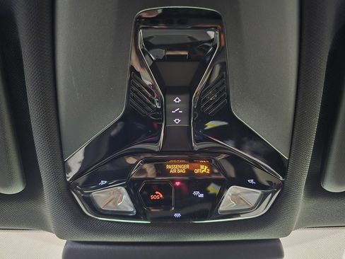 New 2026 BMW X1 M35i w/ Technology Package image 35