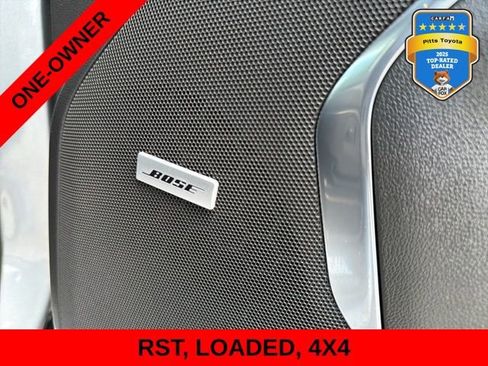 Used 2024 Chevrolet Tahoe RST w/ Luxury Package AWD/4WD image 12