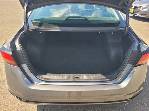 Certified 2025 Nissan Altima 2.5 S FWD image 11