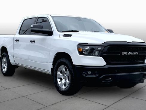 Used 2024 RAM 1500 Tradesman w/ Trailer Tow Group image 3