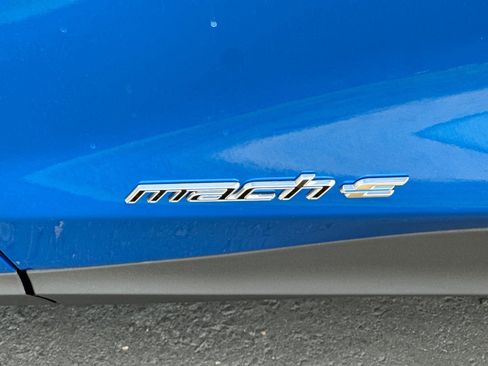New 2026 Ford Mustang Mach-E Select w/ Comfort Package RWD image 27