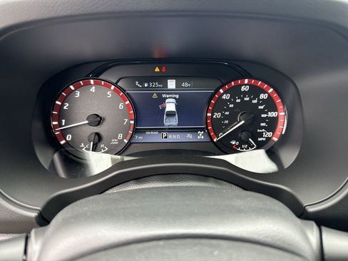 New 2026 Nissan Frontier PRO-4X w/ Pro Premium Package image 17