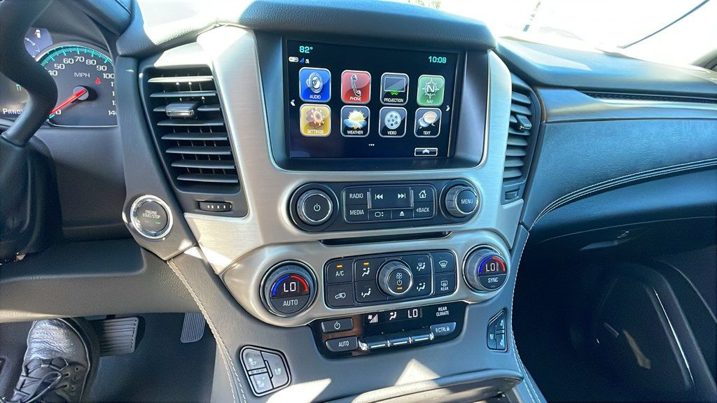Used 2020 GMC Yukon XL Denali w/ Open Road Package AWD/4WD image 22
