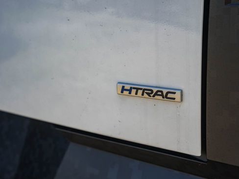 New 2025 Hyundai Ioniq 5 XRT image 8