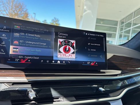 New 2026 BMW X5 xDrive40i w/ Climate Comfort Package image 24