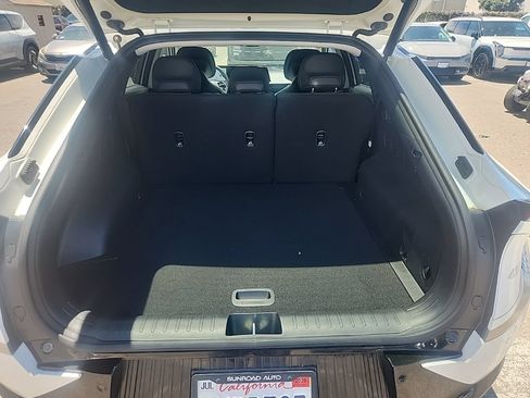 Certified 2024 Kia EV6 Wind RWD image 17