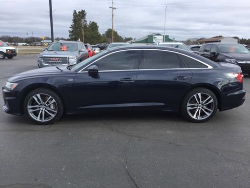Used 2019 Audi A6 3.0T Premium AWD/4WD image 2