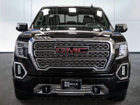 Used 2019 GMC Sierra 1500 Denali w/ Technology Package AWD/4WD image 14