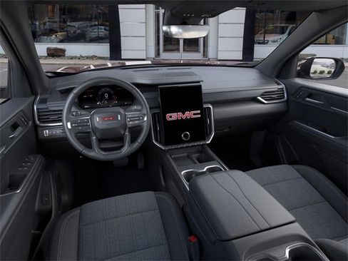 New 2026 GMC Acadia Elevation w/ Black Edition image 15