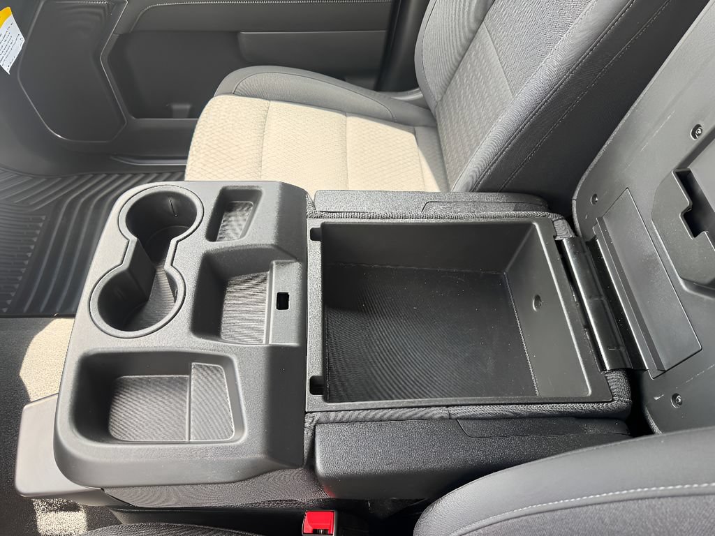 Used 2025 GMC Sierra 1500 Elevation AWD/4WD image 25