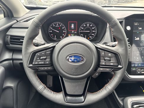 New 2026 Subaru Crosstrek 2.5i Limited image 13