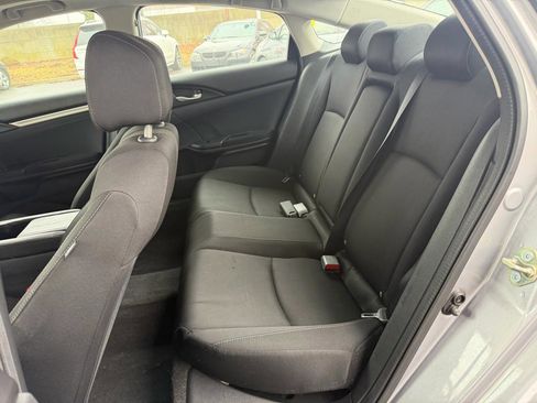Used 2016 Honda Civic EX-T image 14