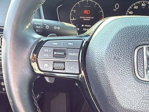 Used 2024 Honda Civic Sport image 15