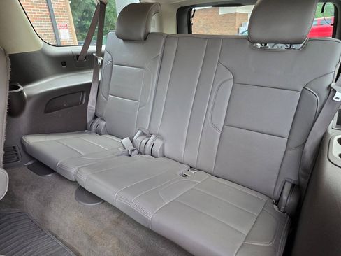 Used 2016 GMC Yukon XL Denali w/ Open Road Package RWD image 23