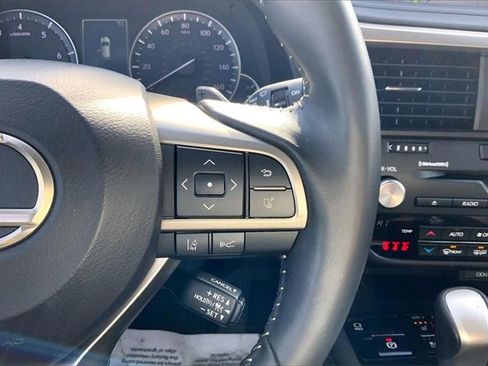 Used 2021 Lexus RX 350 AWD w/ Premium Package image 15