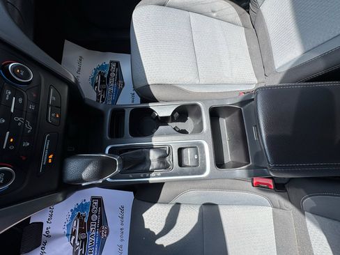 Used 2018 Ford Escape SE AWD/4WD image 29