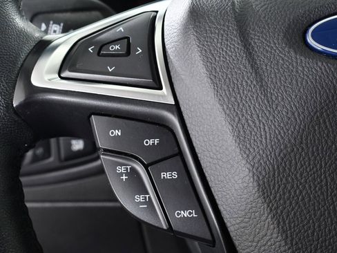 Used 2024 Ford Edge SEL w/ Convenience Package image 33