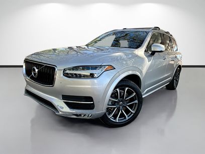Used 2019 Volvo XC90 T6 Momentum w/ Protection Package Premier