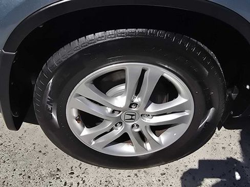 Used 2010 Honda CR-V EX-L image 12