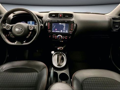 Used 2019 Kia Soul ! w/ Technology Package image 7