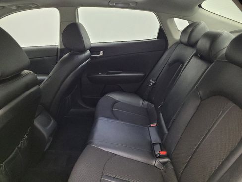 Used 2018 Kia Optima S w/ Panoramic Sunroof Package FWD image 18