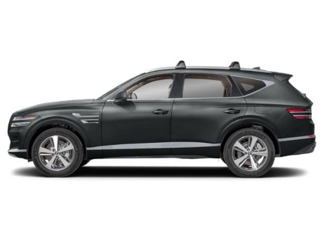 Used 2024 Genesis GV80 3.5T w/ Prestige Package AWD/4WD image 3
