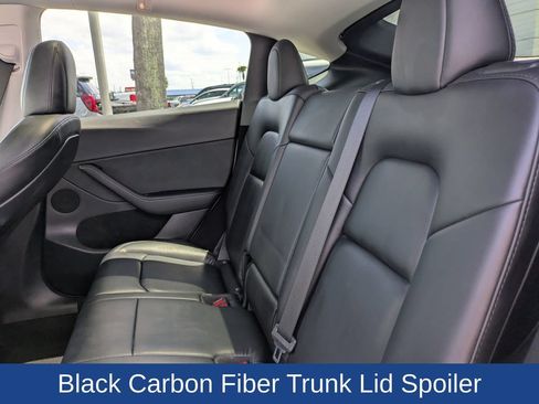 Used 2023 Tesla Model Y Performance AWD/4WD image 16
