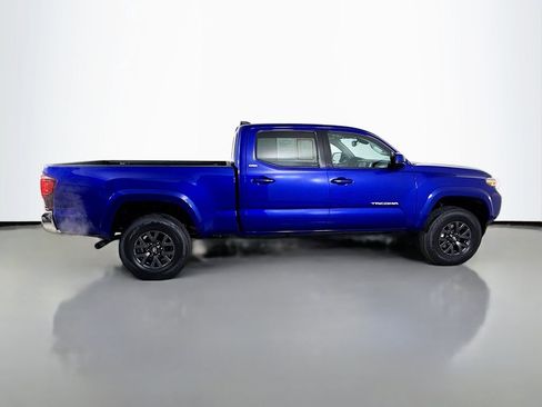 Certified 2023 Toyota Tacoma SR5 image 8