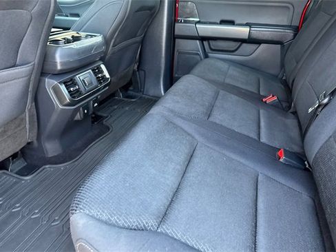 Used 2022 Ford F150 XLT w/ Equipment Group 302A High image 14