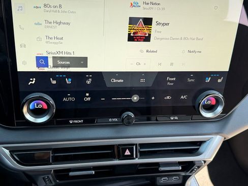 New 2026 Lexus RX 350 Premium AWD/4WD image 19
