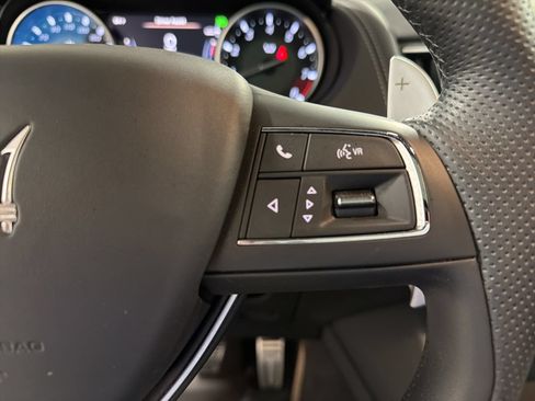 Used 2023 Maserati Levante Modena S AWD/4WD image 88