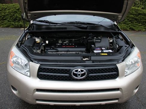 Used 2007 Toyota RAV4 4WD image 19