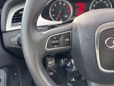 Used 2010 Audi A4 2.0T Premium image 15