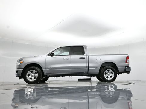 Used 2020 RAM 1500 Big Horn image 8
